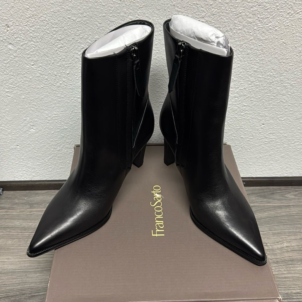 Franco Sarto Appia Bootie Bootie — image 7 of 8